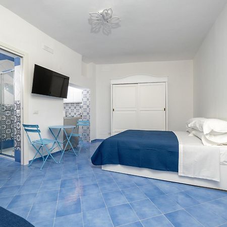 Casa Alessandra - De Vivo Realty Positano Bagian luar foto