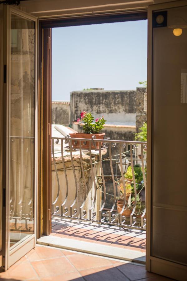 Casa Alessandra - De Vivo Realty Positano Bagian luar foto