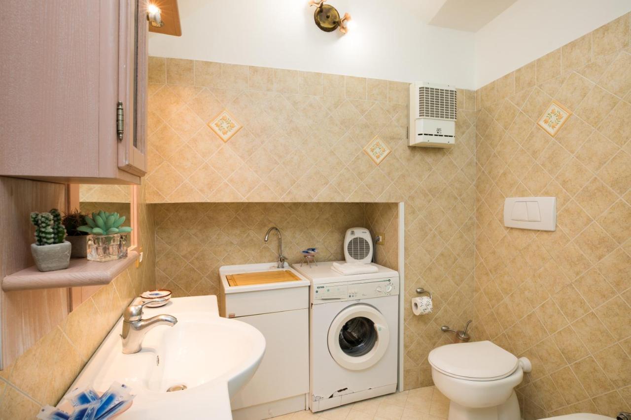 Casa Alessandra - De Vivo Realty Positano Bagian luar foto
