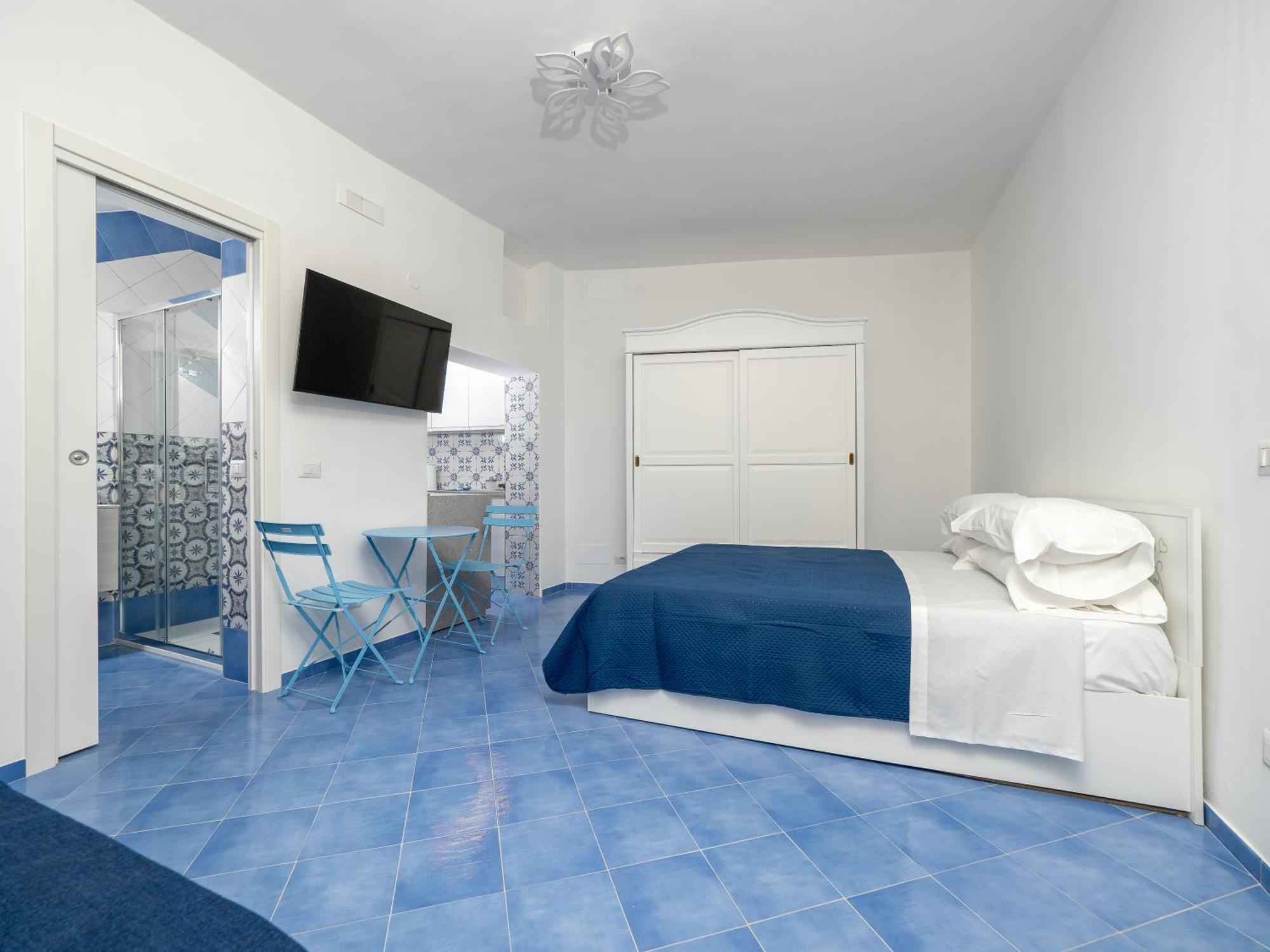 Casa Alessandra - De Vivo Realty Positano Bagian luar foto