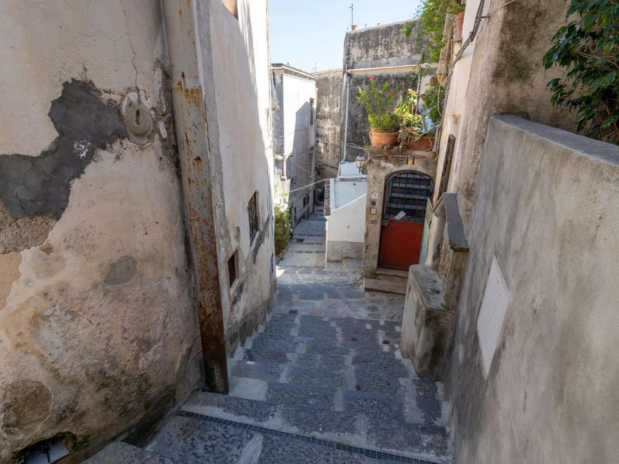 Casa Alessandra - De Vivo Realty Positano Bagian luar foto