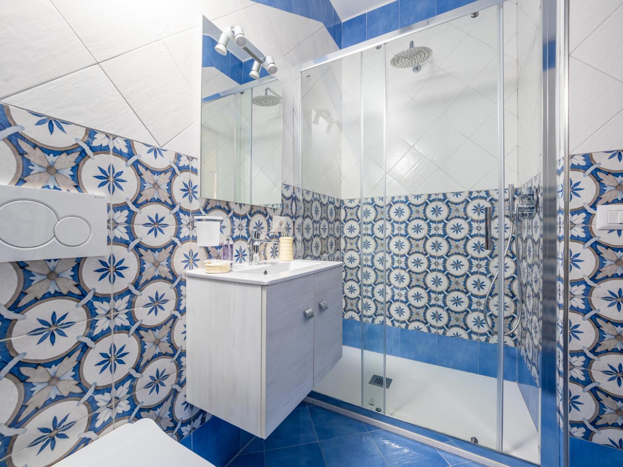 Casa Alessandra - De Vivo Realty Positano Bagian luar foto