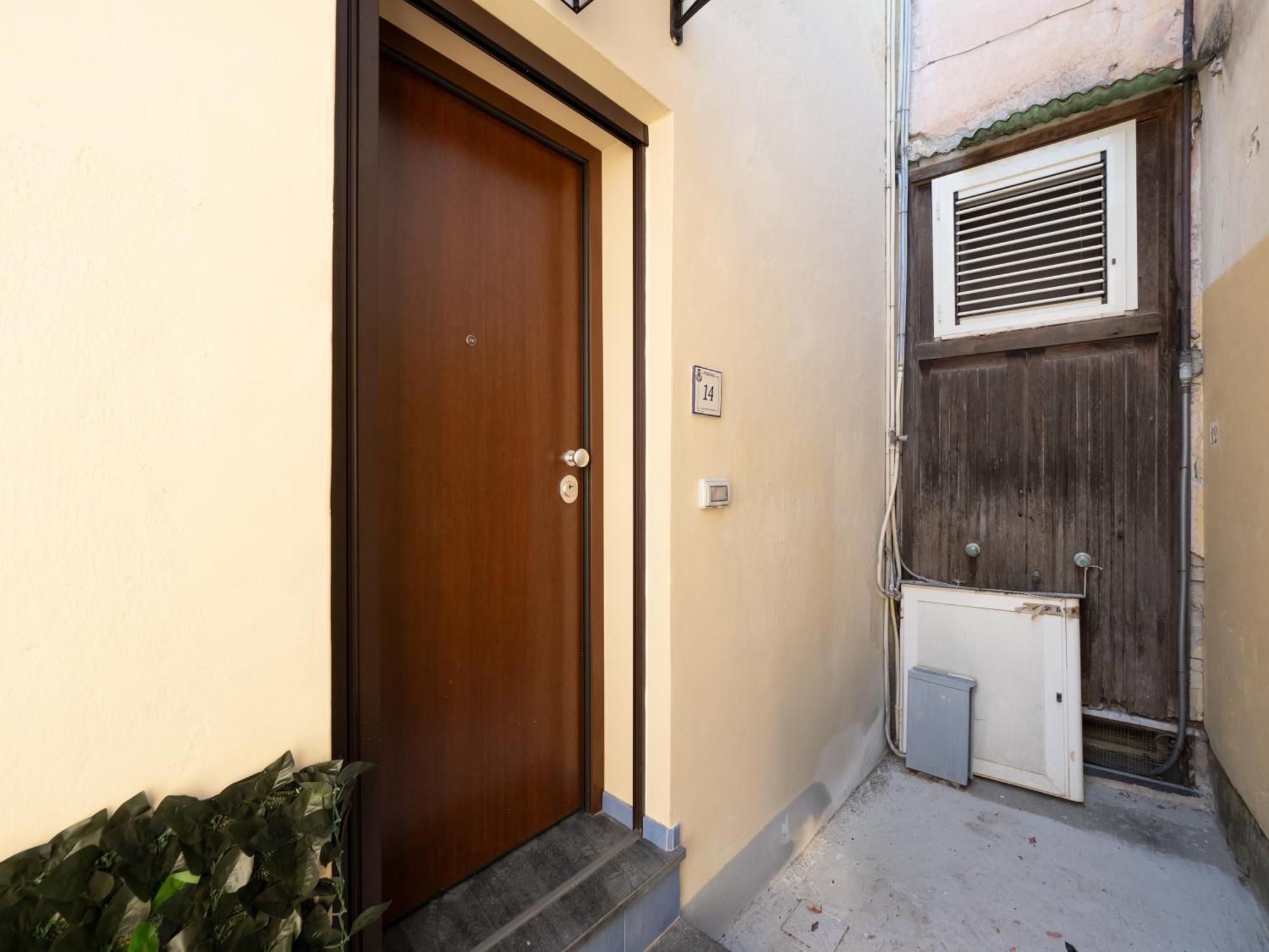 Casa Alessandra - De Vivo Realty Positano Bagian luar foto