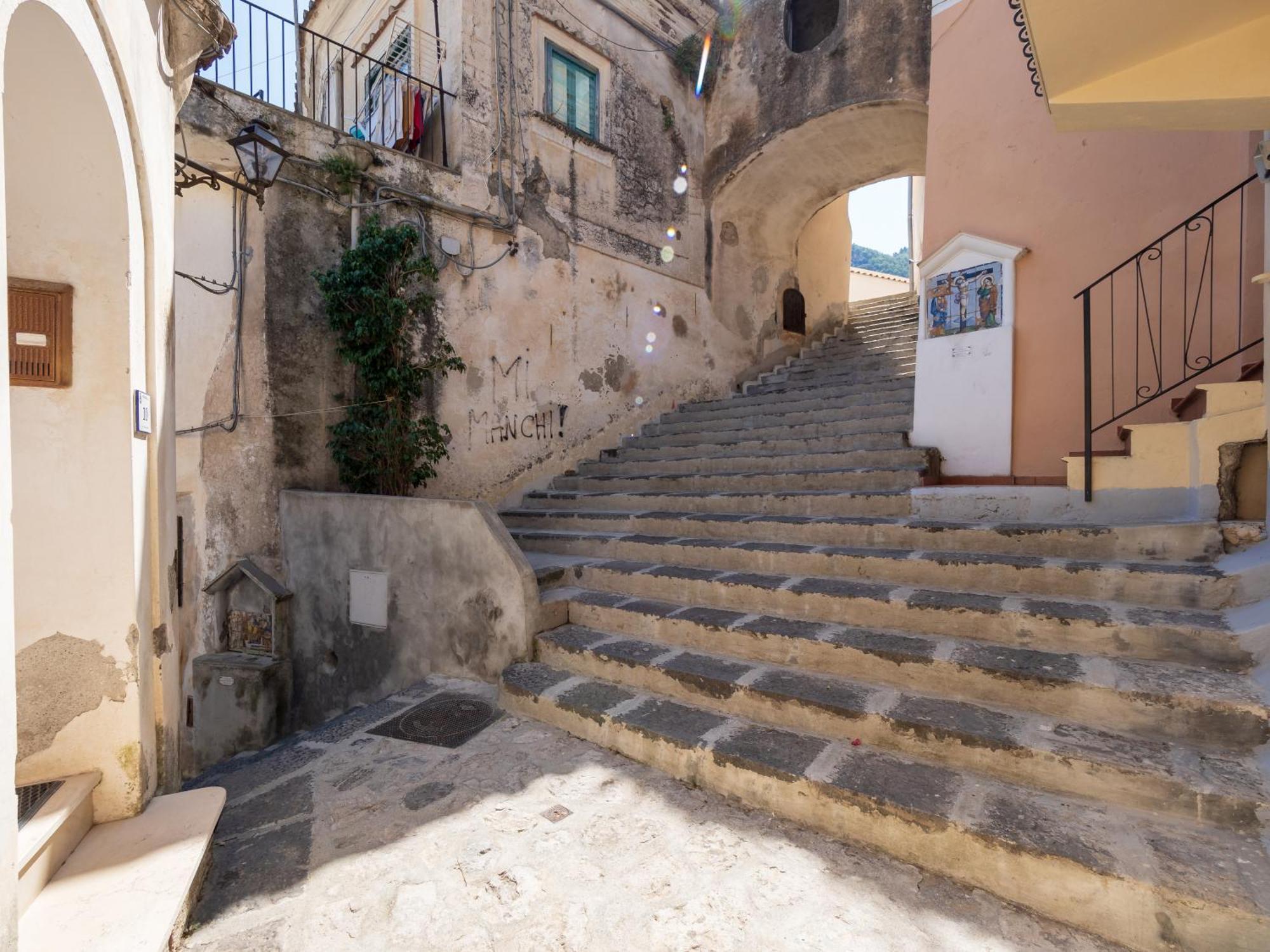 Casa Alessandra - De Vivo Realty Positano Bagian luar foto