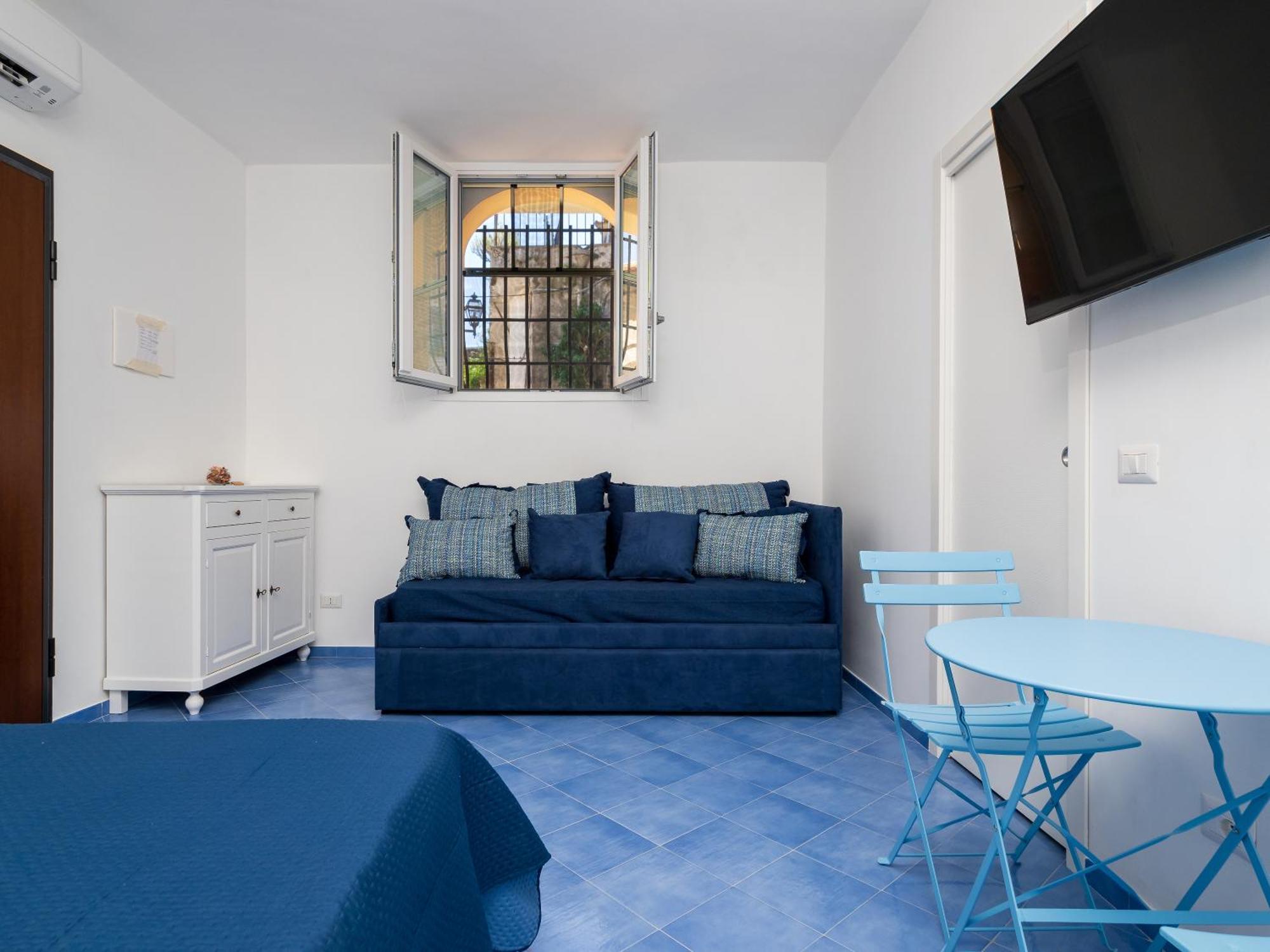 Casa Alessandra - De Vivo Realty Positano Bagian luar foto