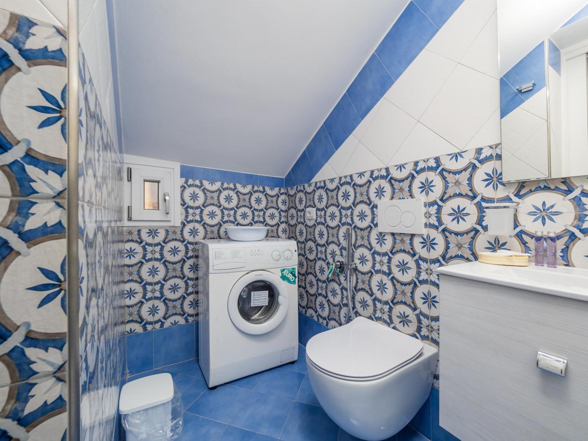 Casa Alessandra - De Vivo Realty Positano Bagian luar foto