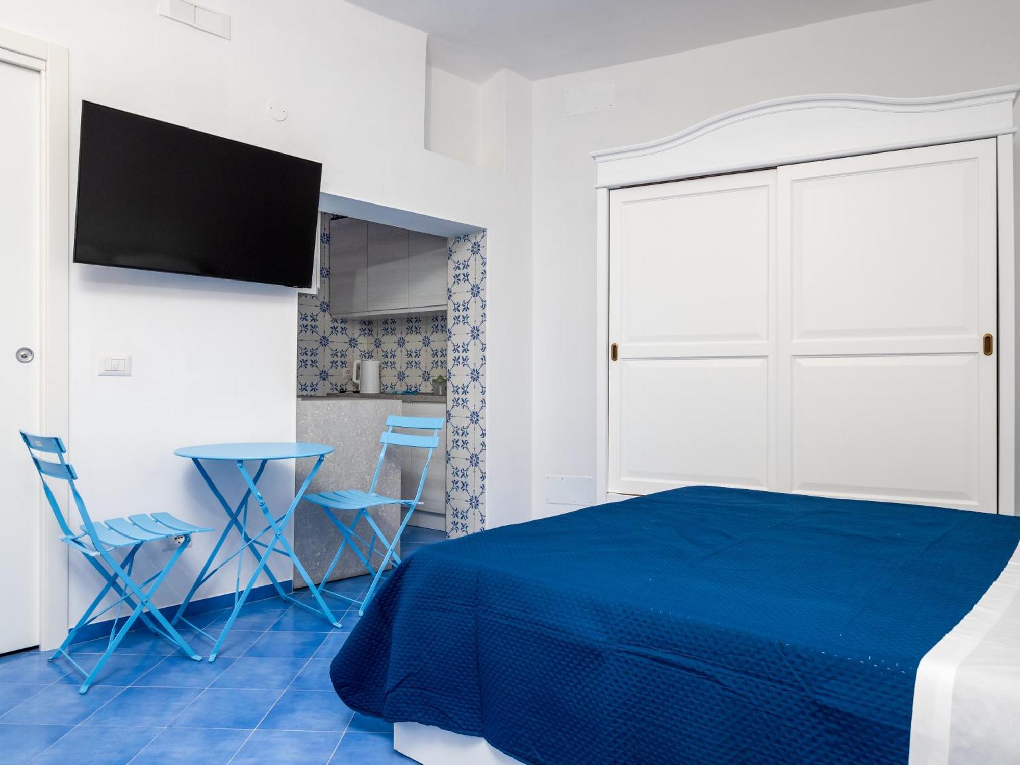 Casa Alessandra - De Vivo Realty Positano Bagian luar foto