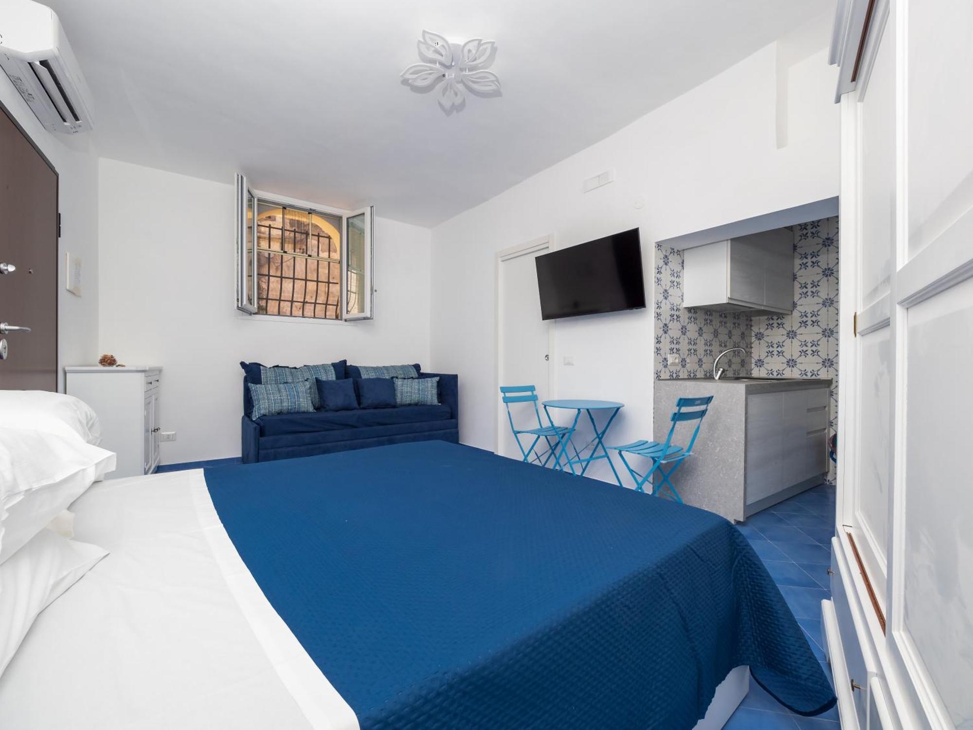 Casa Alessandra - De Vivo Realty Positano Bagian luar foto
