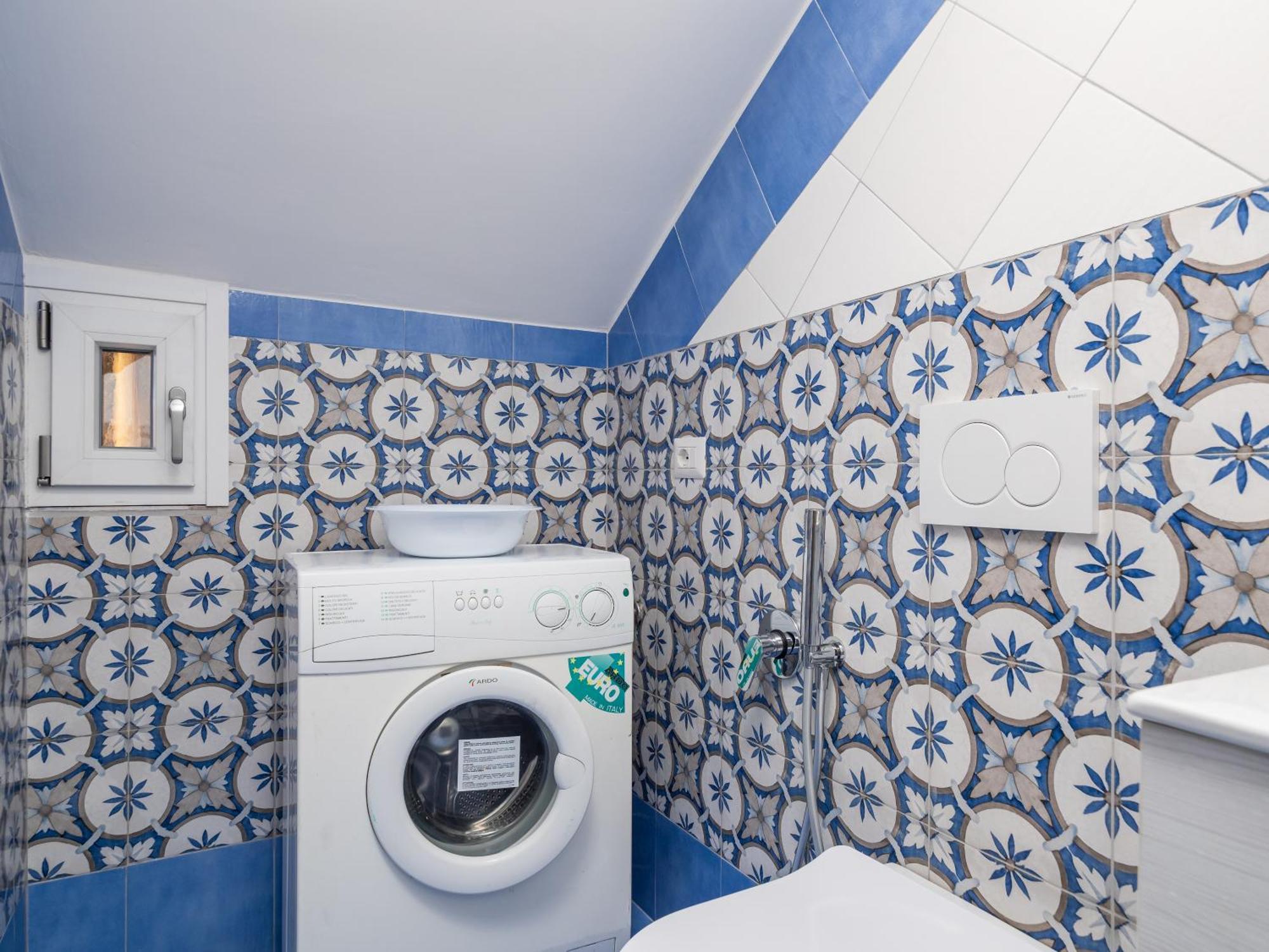 Casa Alessandra - De Vivo Realty Positano Bagian luar foto
