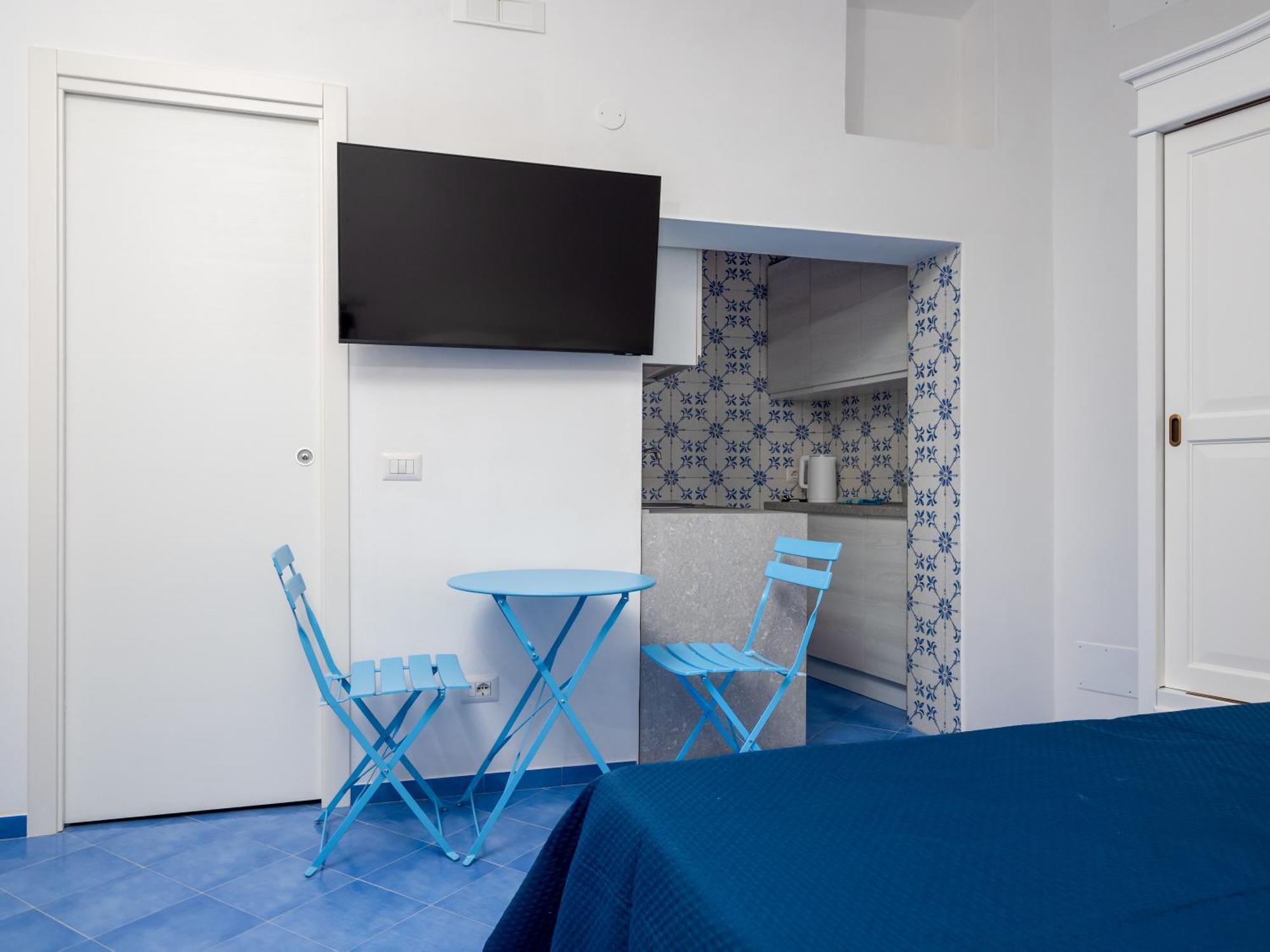 Casa Alessandra - De Vivo Realty Positano Bagian luar foto