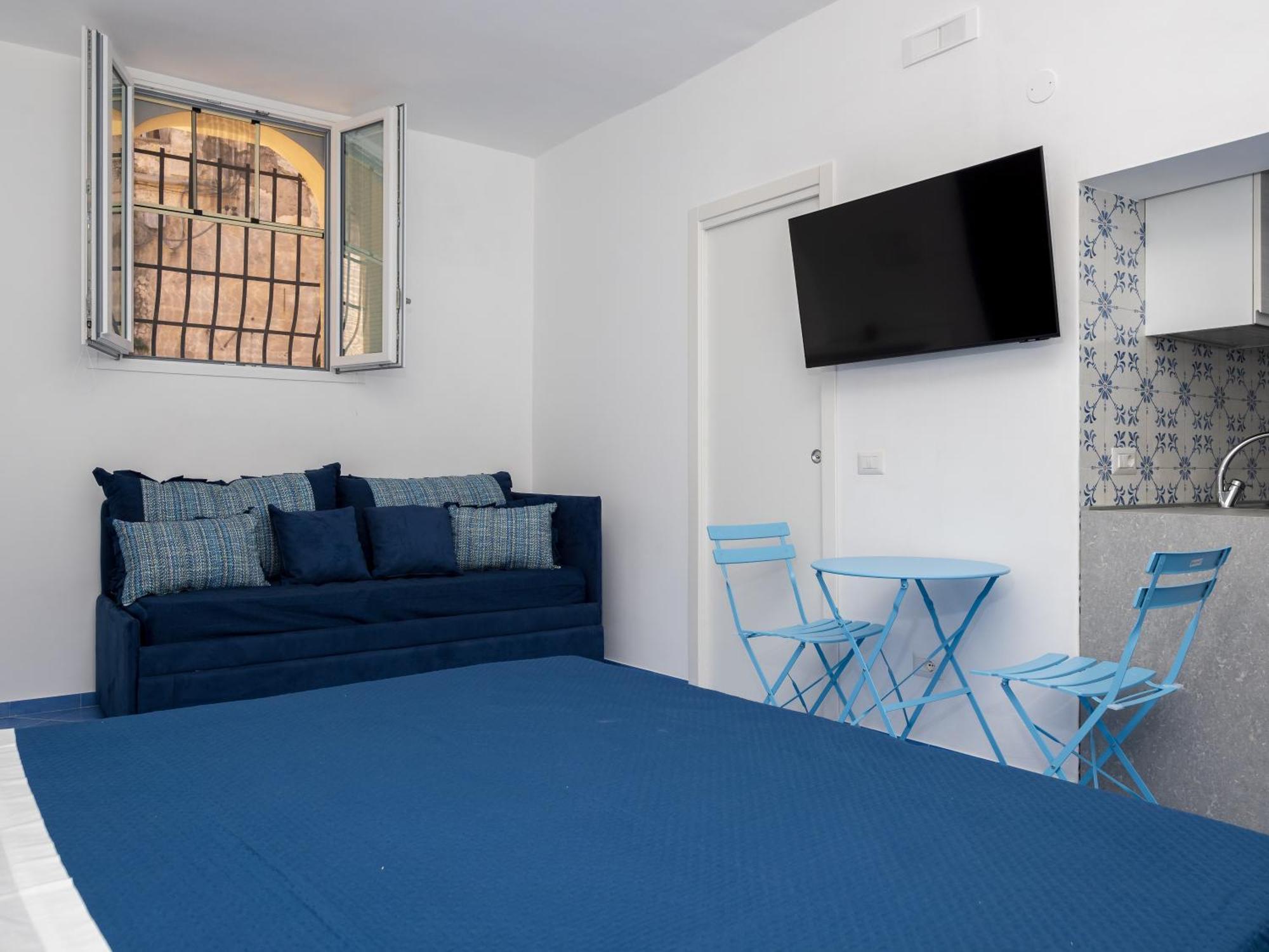 Casa Alessandra - De Vivo Realty Positano Bagian luar foto