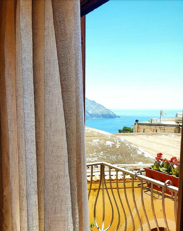 Casa Alessandra - De Vivo Realty Positano Bagian luar foto