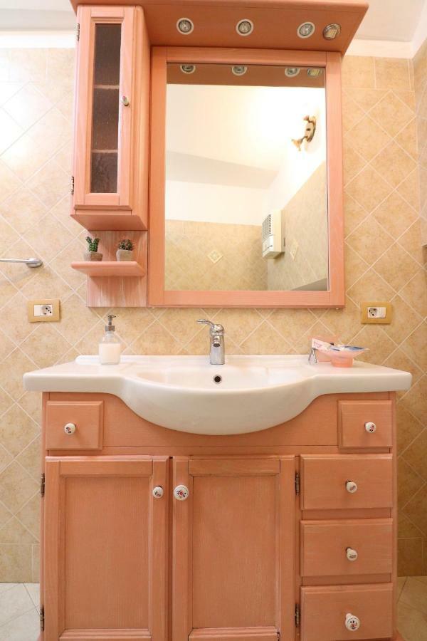 Casa Alessandra - De Vivo Realty Positano Bagian luar foto